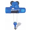 cd european mode cable motor lifting trolley building wireless remote control 1 2 3 5 10 ton electric crane rope hoist winch