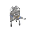 High quality Diatomite filter for beverage processing line