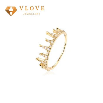 9k gold wedding band