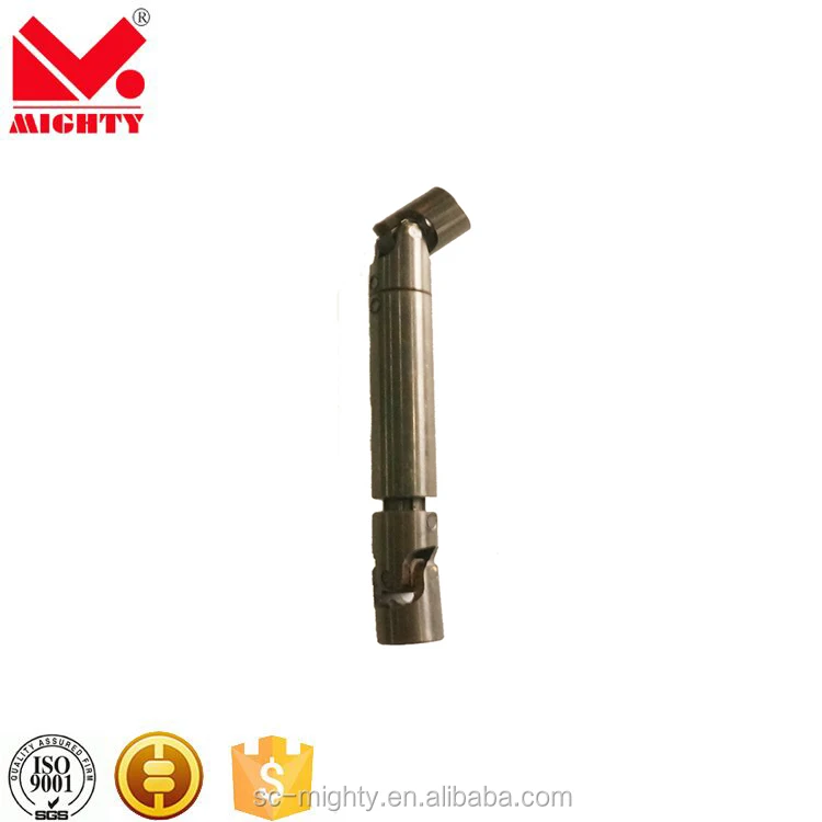 double cardan universal joint