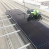 2018 hot sale good quality solar panel panel installation