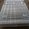hot dip galvanized or painting ceiling steel joists