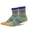 Top fashion excellent quality women crew socks in many colors