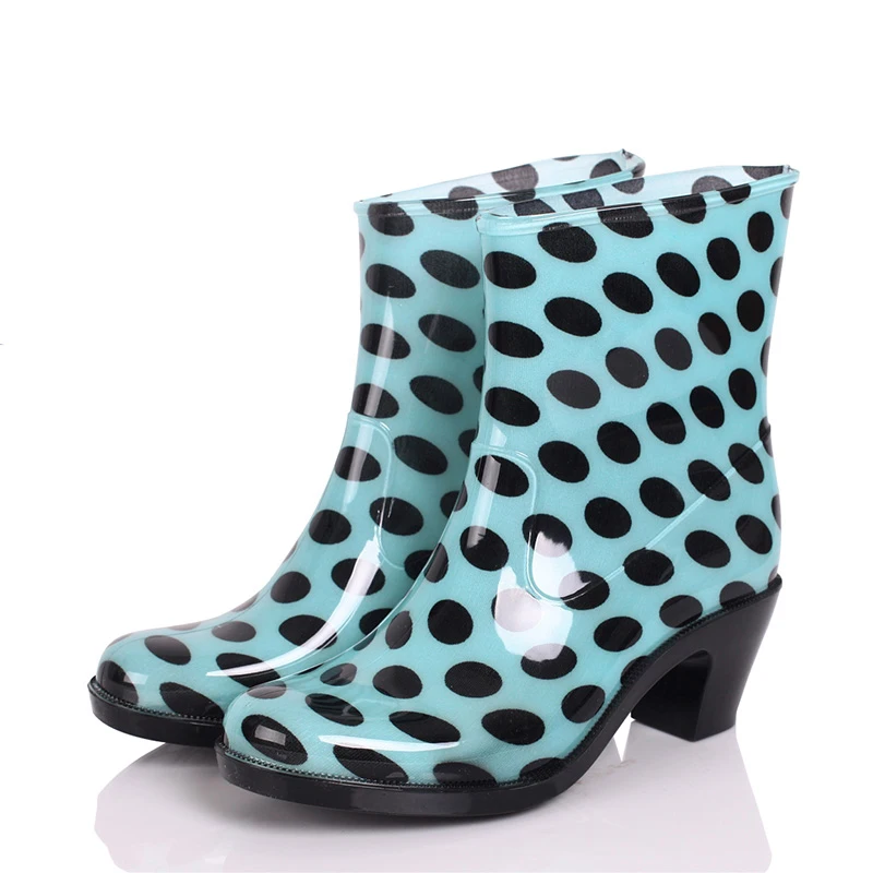 water boots womens