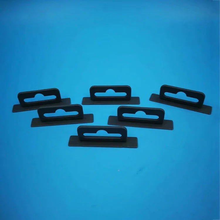 New Design Colorful Plastic Euro Hook For Display Packaging Buy Hooks