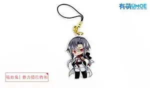 Buy Umoe Anime Owari No Seraph Characters Pendants Keychains Phone Straps Pvc Cell Phone Strap Charm Phone Charm 1 In Cheap Price On Alibaba Com