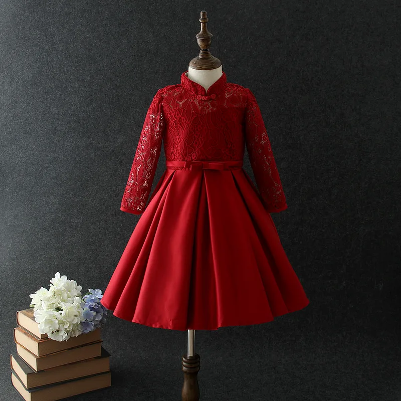 Myanmar Party Dress