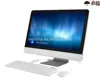 OEM computer 19 22 24 inch AIO, OEM all in one desktop computer wall mount