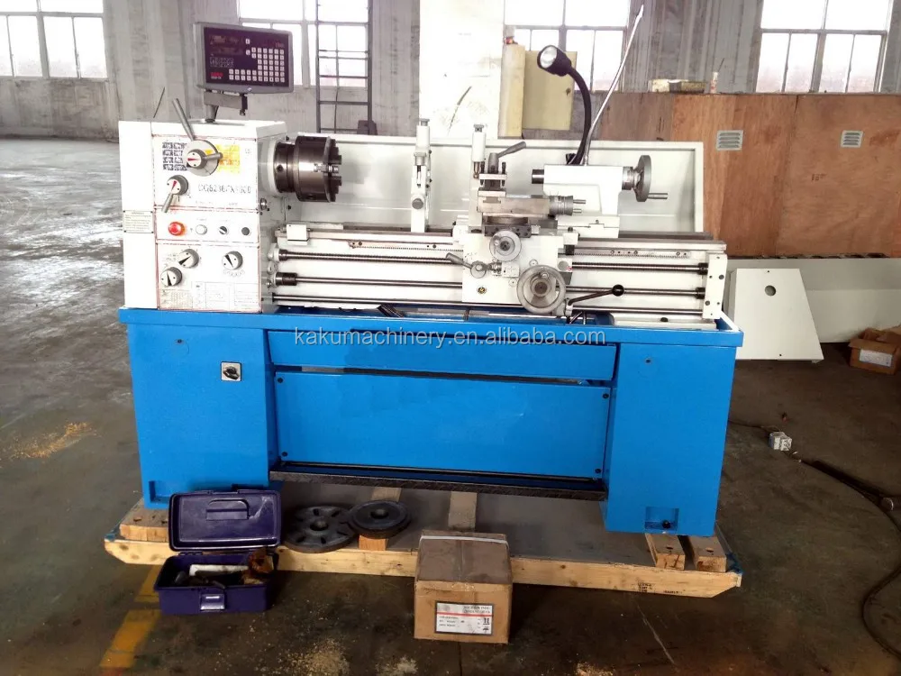 Precision Gear Head Manual Lathe - Buy Manual Lathe,Gear Head Lathe ...