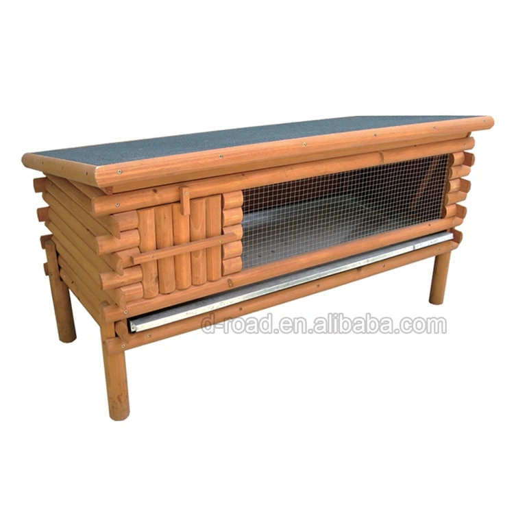 Wholesale Custom Printed House Own Rabbit Cage For Delivery Buy Own