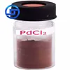Palladium chloride/ pdcl2/CAS NO.: 7647-10-1 used to test thallium and iodine