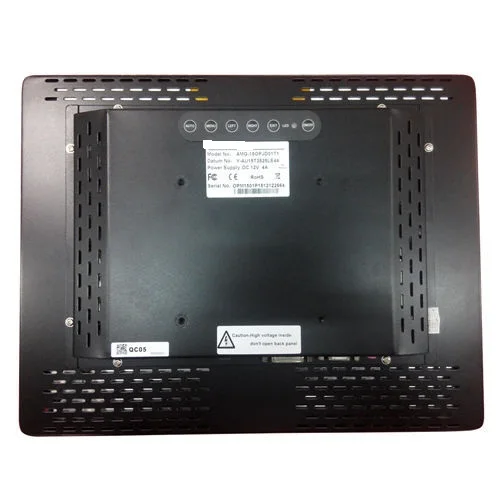 Outdoor Sunlight Readable Tft Lcd Monitor 8 10 12 15 17 18 19 215