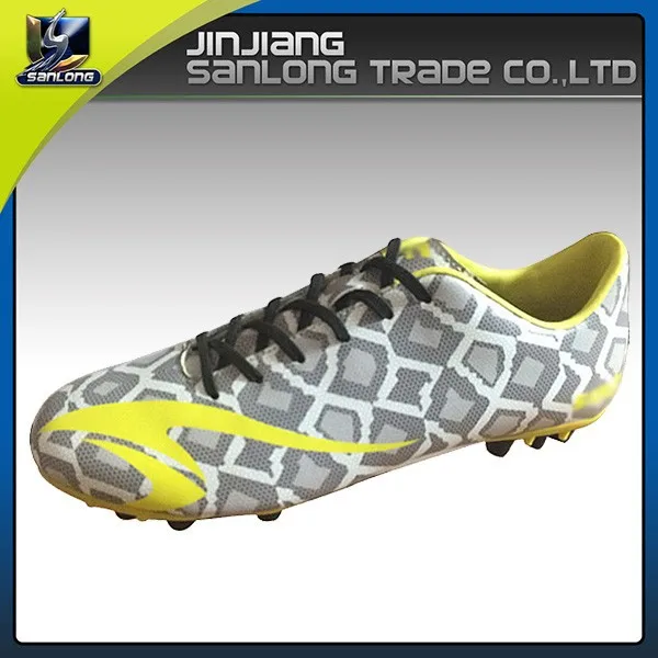 popular custom made professional soccer football shoes