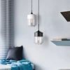 Most popular products Glass Lamp Industrial Hanging Pendant Glass Lighting Vintage Lights