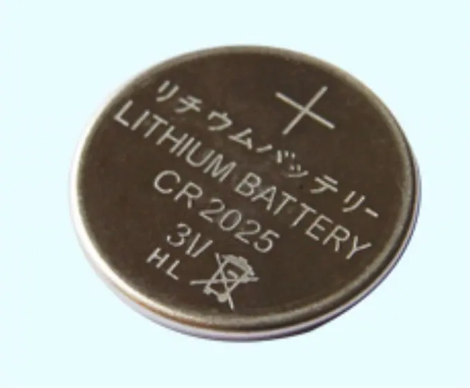 cr2025 battery
