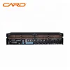 Live Power Amplifier TD-4000, Switching Power Supply TD series Power Amplifier Circuit