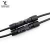 1000V Solar Power Fuse Isolator Switch mc4 connector
