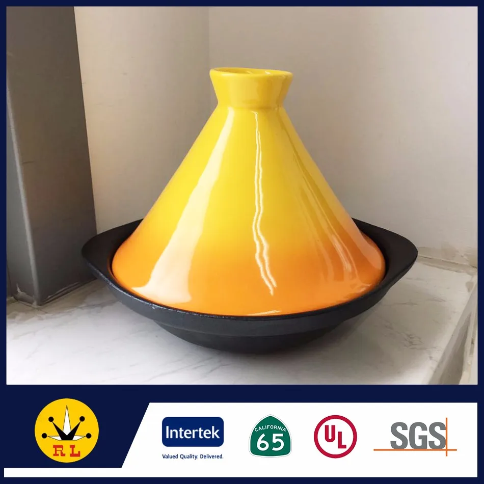 Enameled Cast Iron Tagine Pot Buy Tagine Pot,Cast Iron Tagine Pot