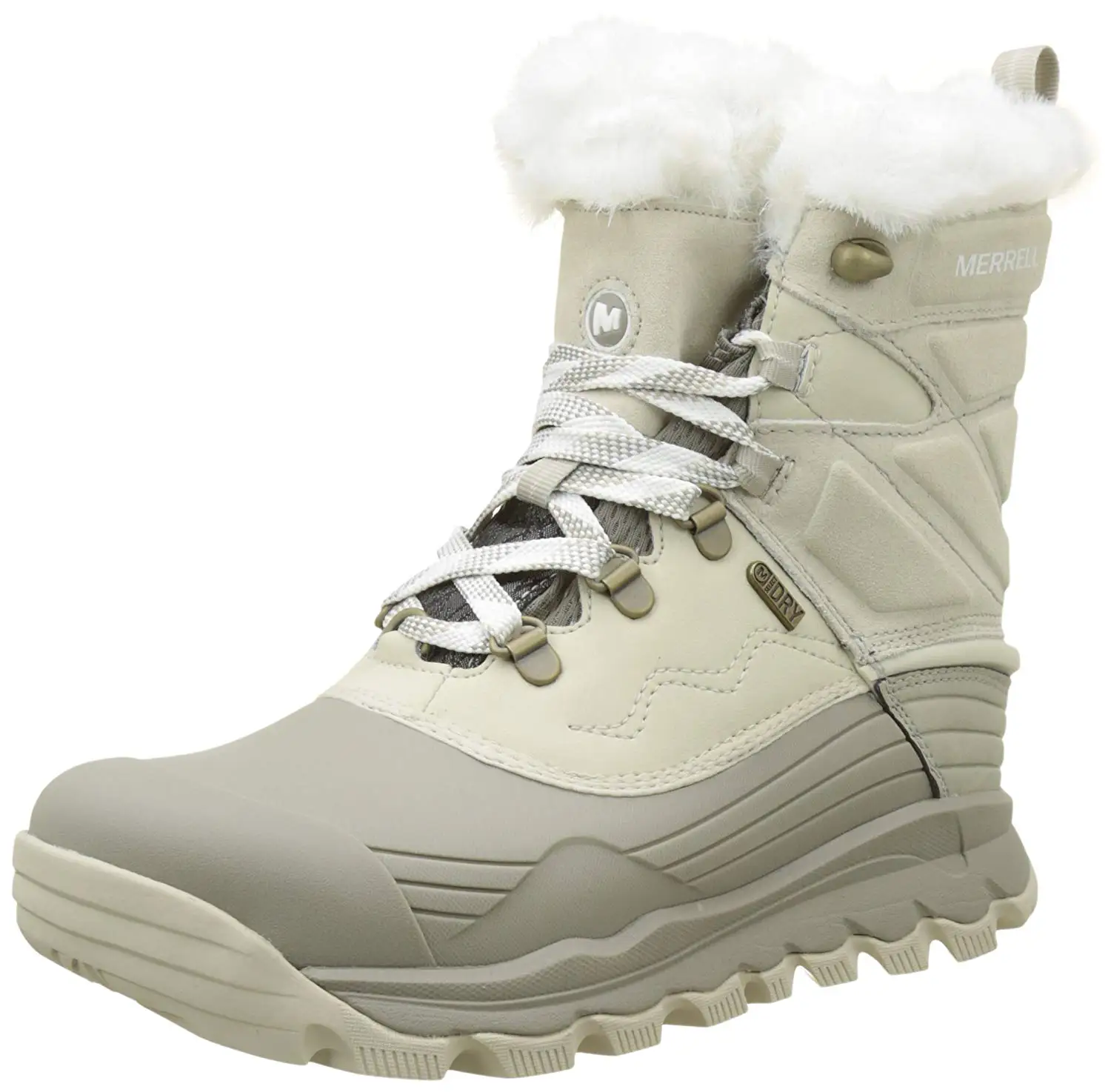 merrell boots thermo 6