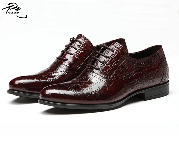 comfortable formal shoes