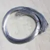 Factory high Quality Gold Silver Colors Binding Cord Galvanized Iron Wire with Good Price