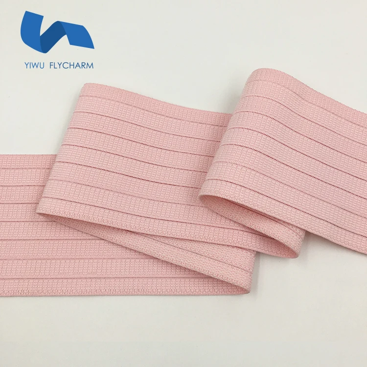 New Design Medical Elastic For Orthopedic Belly Belt Buy Medical Elastic,Elastic For Medical