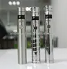 Chrome 18650 Vamo V5 Body-Variable Voltage vamo mod e cigarette