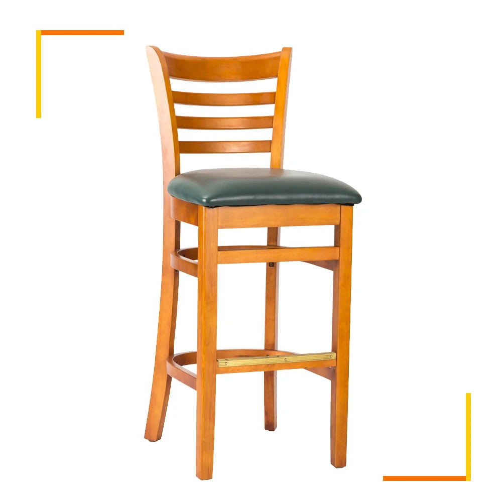 Cheap Commercial Used Solid Wood Bar Stools Buy Used Bar Stool,Cheap