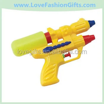 tiny squirt gun