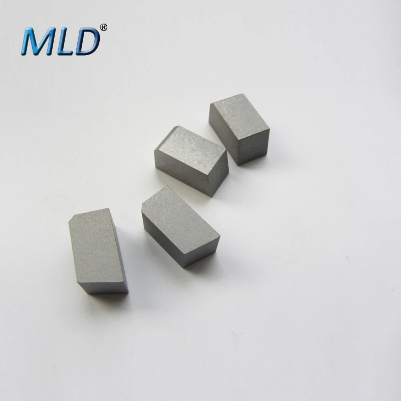 H10 H20 H30 Cemented Carbide Cutting Tips In Various Type From Zhuzhou ...