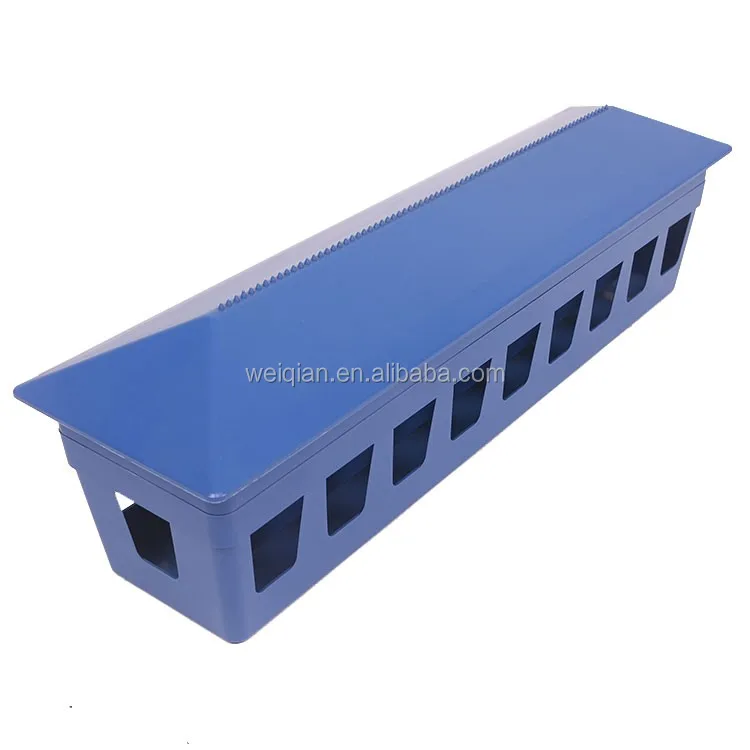 automatic pigeon feeder with timer