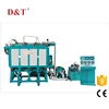 EPS Shape Moulding Machine in Foam Machine in China Block Molding Machine