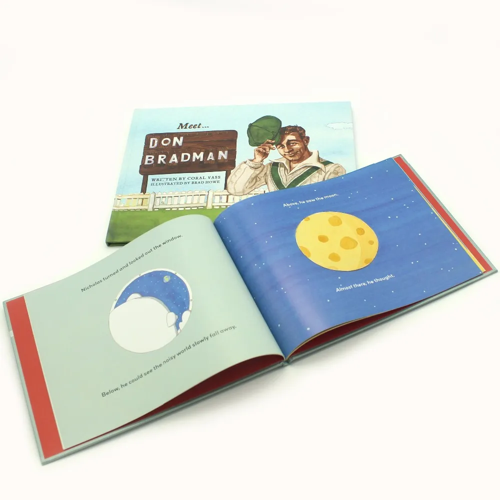 Printing Children's Books Wholesale Children Books Book Publishing