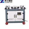 Solid And Reliable Horizontal Bending Machine Profile Bending Roll Machine