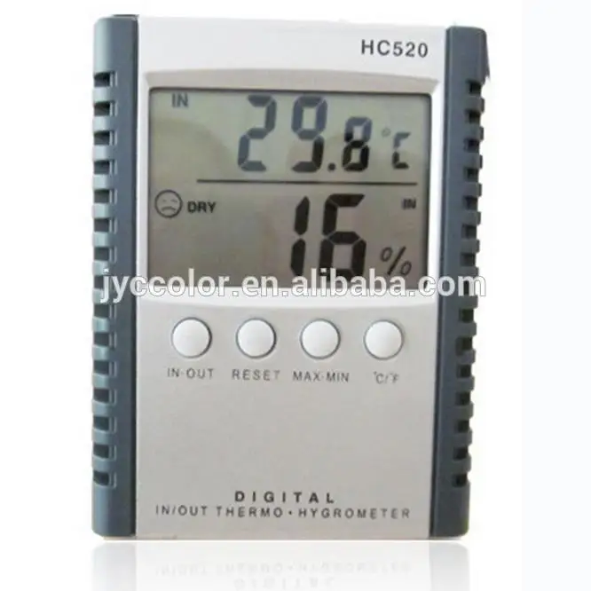Temperature and humidity controller for incubator ,HLwwh temperature humidity data logger