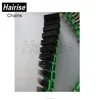 Snap-on Rubber plastic 1873 conveyor slat top chain