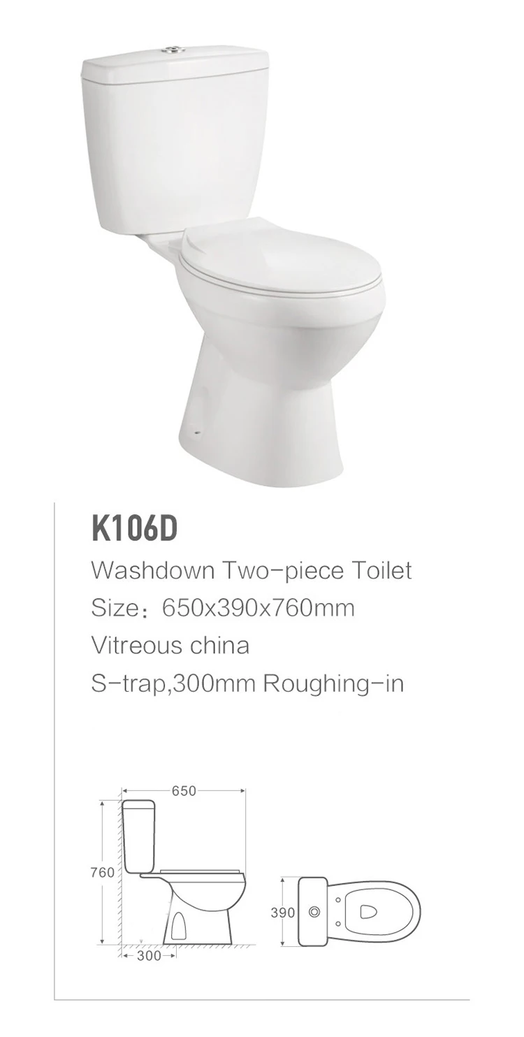Hot Sale Malaysia All Brand Philippines Types Of Pedestal Toilet Bowl