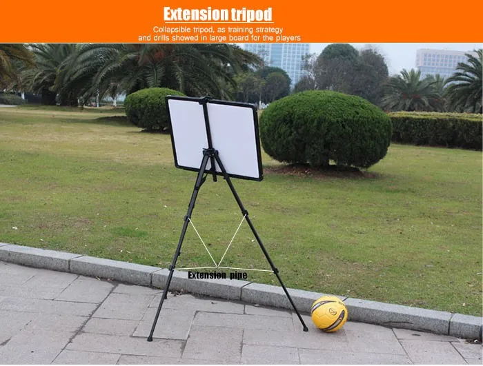 Bracket extension tripod football tactic board 07.jpg