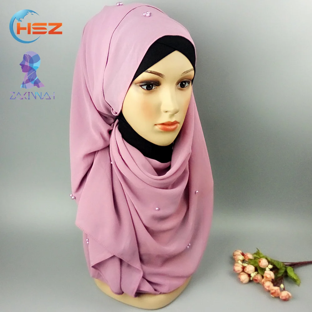 Hijab Pashmina 2