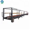 Hot sale eva foam laser cutting machine polyurethane foam cutting machine