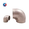 316 stainless marine tube fitting china supplier wholesale ss 90 degree elbow