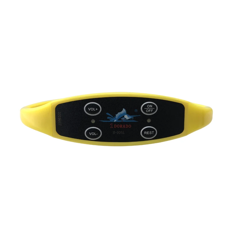 Waterproof Swimming Training Real Time Wireless Communication Bone Conduction Headphone Portable Saltproof Volume Adjustable - ANKUX.COM