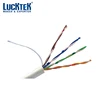 High Quality fluke test cat5e utp cable network cable High Speed amp ethernet
