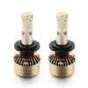 Best led car headlight conversion H7 40W headlight