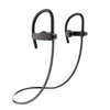 New Product Top Selling RU10 Waterproof Sport Wireless Headphone Long Range Bluetooth Headset IPX7 2017