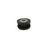 Barmag afk2/mps traverse guide pulley/1-008-3586