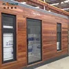 China top brand portable bathroom mobile container homes in best price