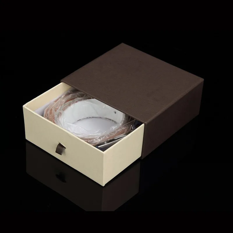 Sliding Drawer Paper Box Gift Drawer Packing Box - Buy Sliding Drawer ...