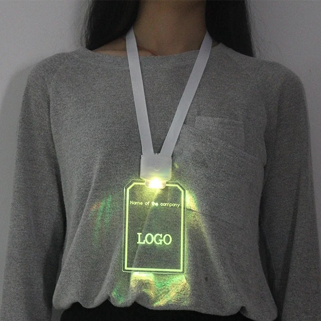 Led Id Card