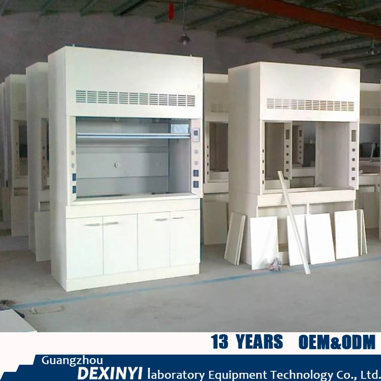China Supplier Chemistry Laboratory Fume Chamber For Sale Buy